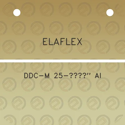 elaflex-ddc-m-25-a34-al