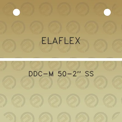 elaflex-ddc-m-50-2-ss