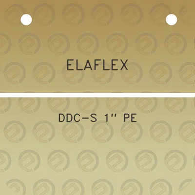 elaflex-ddc-s-1-pe