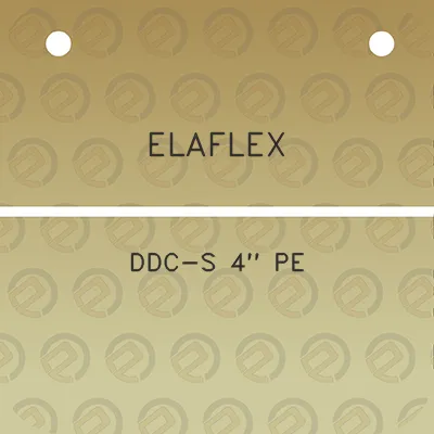 elaflex-ddc-s-4-pe