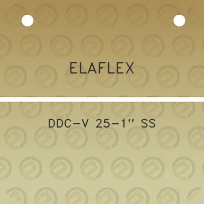 elaflex-ddc-v-25-1-ss