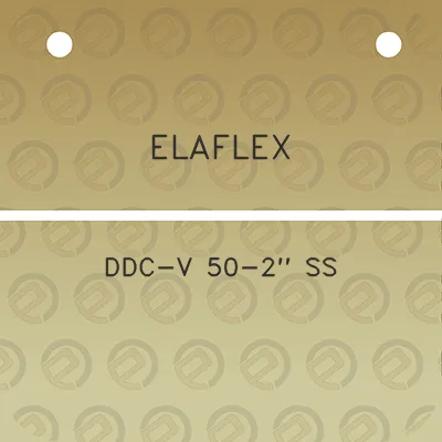 elaflex-ddc-v-50-2-ss