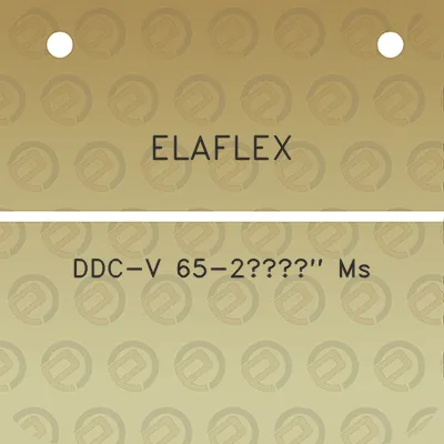 elaflex-ddc-v-65-2a12-ms