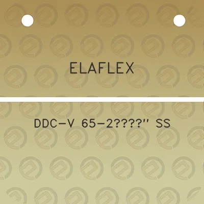 elaflex-ddc-v-65-2a12-ss