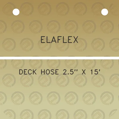 elaflex-deck-hose-25-x-15