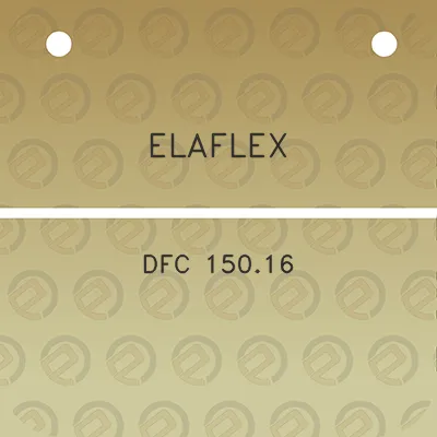 elaflex-dfc-15016