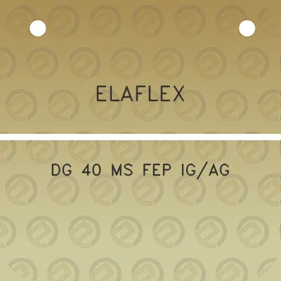 elaflex-dg-40-ms-fep-igag