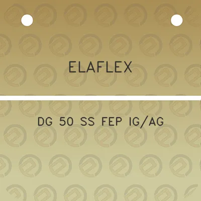 elaflex-dg-50-ss-fep-igag