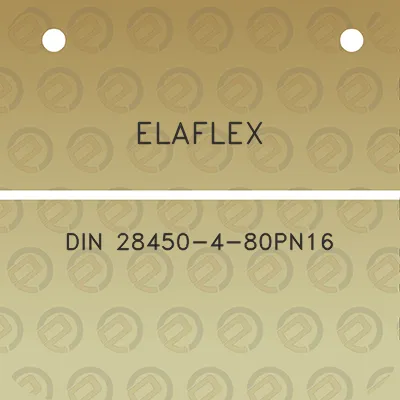 elaflex-din-28450-4-80pn16