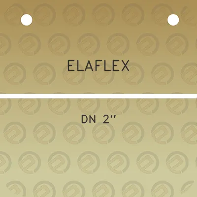 elaflex-dn-2