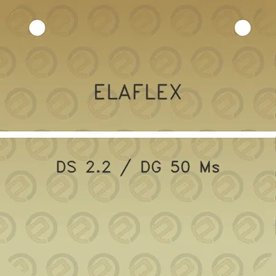 elaflex-ds-22-dg-50-ms