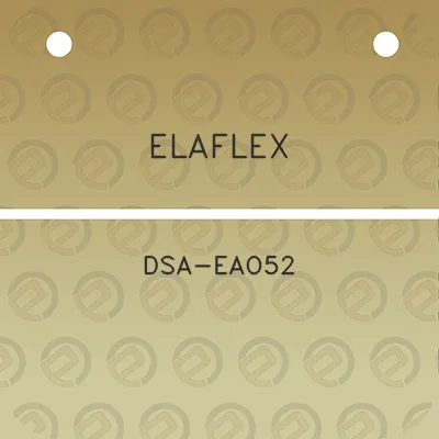 elaflex-dsa-eao52