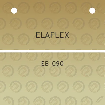 elaflex-eb-090