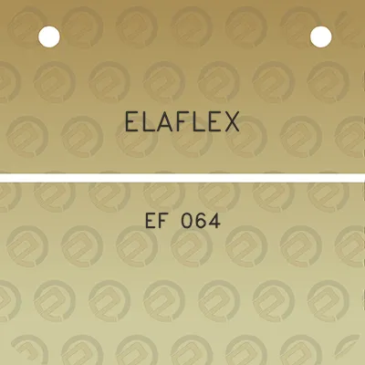 elaflex-ef-064