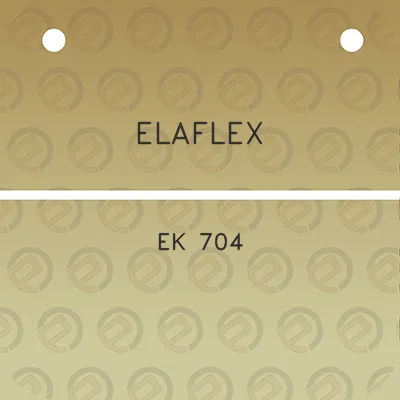 elaflex-ek-704