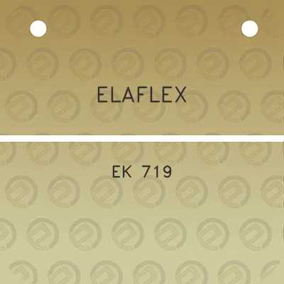 elaflex-ek-719