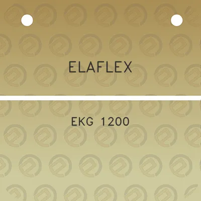 elaflex-ekg-1200