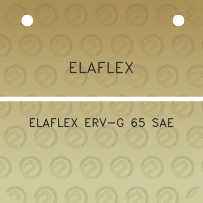 elaflex-elaflex-erv-g-65-sae