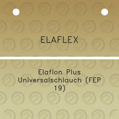 elaflex-elaflon-plus-universalschlauch-fep-19