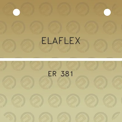 elaflex-er-381