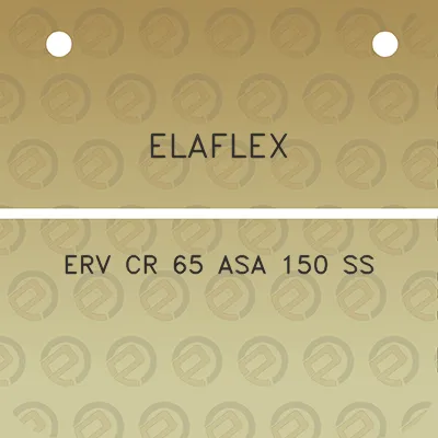 elaflex-erv-cr-65-asa-150-ss