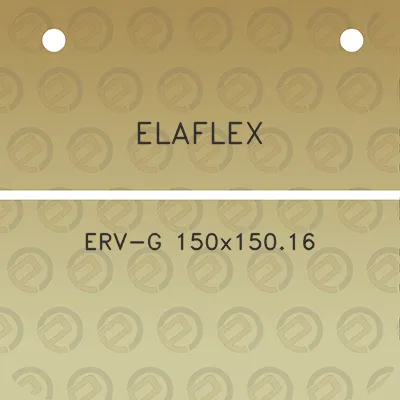 elaflex-erv-g-150x15016