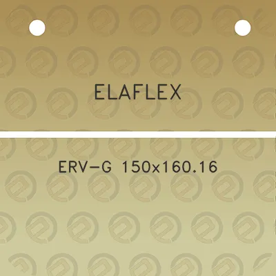 elaflex-erv-g-150x16016