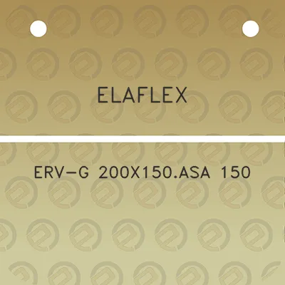 elaflex-erv-g-200x150asa-150