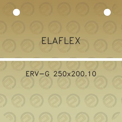 elaflex-erv-g-250x20010