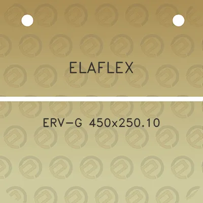 elaflex-erv-g-450x25010