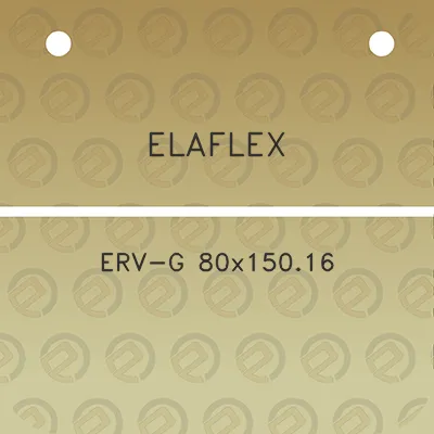 elaflex-erv-g-80x15016