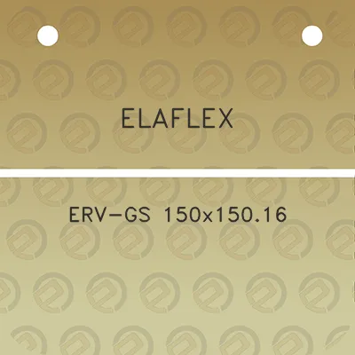 elaflex-erv-gs-150x15016