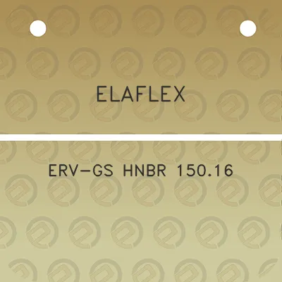 elaflex-erv-gs-hnbr-15016