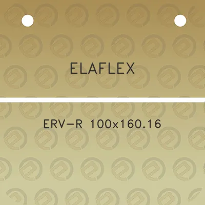 elaflex-erv-r-100x16016