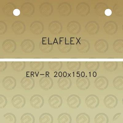 elaflex-erv-r-200x15010