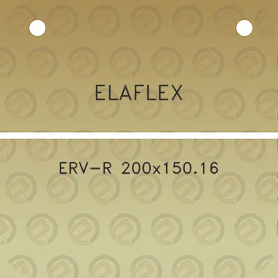 elaflex-erv-r-200x15016