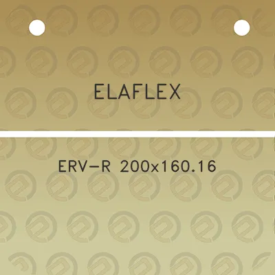 elaflex-erv-r-200x16016