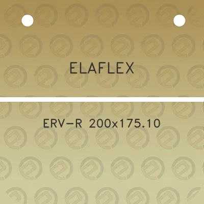 elaflex-erv-r-200x17510