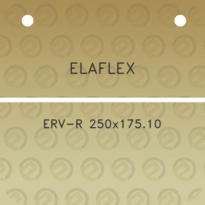 elaflex-erv-r-250x17510