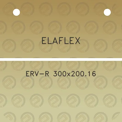 elaflex-erv-r-300x20016