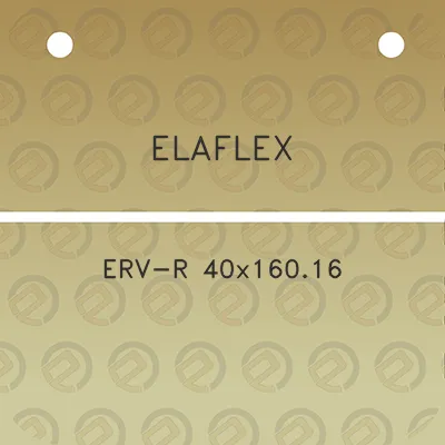 elaflex-erv-r-40x16016