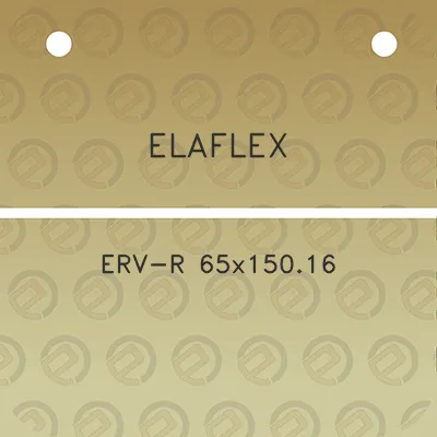 elaflex-erv-r-65x15016