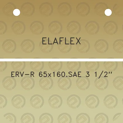 elaflex-erv-r-65x160sae-3-12