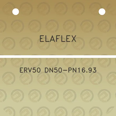 elaflex-erv50-dn50-pn1693