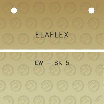 elaflex-ew-sk-5