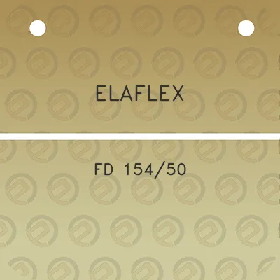 elaflex-fd-15450