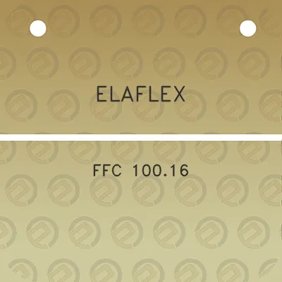 elaflex-ffc-10016