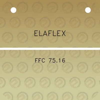 elaflex-ffc-7516