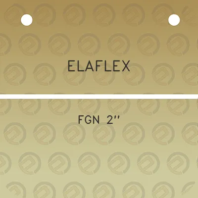 elaflex-fgn-2