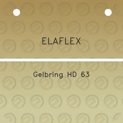 elaflex-gelbring-hd-63